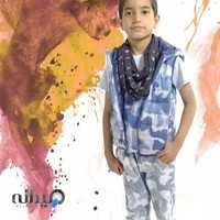 پیرایش کودک فرهاد