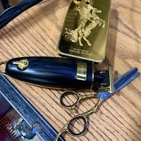 آرایشگاه مردانه علی سجادیه