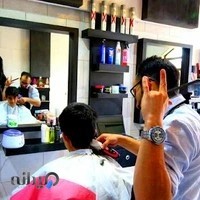 پیرایش مردانه مهرداد