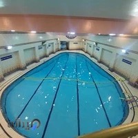 استخر آفتاب یک