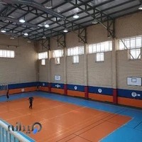 مجموعه ورزشی استخر نور