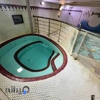 استخر زمرد