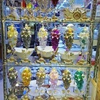 پخش ظروف چینی وآشپزخانه یاسین