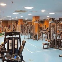 مجموعه ورزشی علی ابن ابیطالب