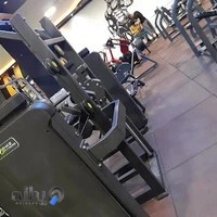 باشگاه بدنسازی الماس شهر