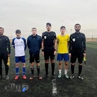 باشگاه فوتبال نامداران