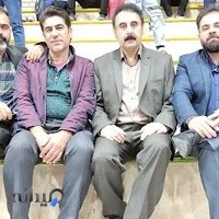 مجموعه ورزشی شهید مهدی پناهی