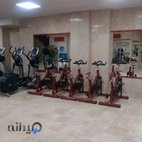 باشگاه بدنسازی بانوان آس اسپرت