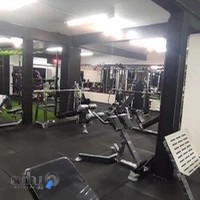 باشگاه بدنسازی آدرنالین