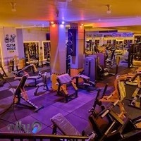 باشگاه بدنسازی سلطان ۱۲۱ soltan121gym