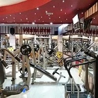 باشگاه بدنسازی وستا VESTA GYM