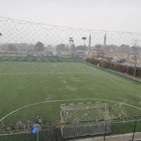 مجموعه فرهنگی ورزشی شهدا