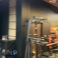 باشگاه ورزشی آترا باکس Atra Box Gym