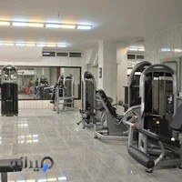 باشگاه بدنسازی زاگرس