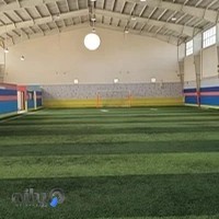 آکادمی امید نورافکن شعبه ۱