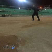 باشگاه تنیس سپاهان شهر