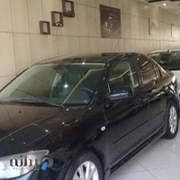 گالری اتومببل سپاهان خودرو