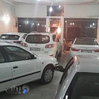 نمایشگاه اتومبیل المپیک