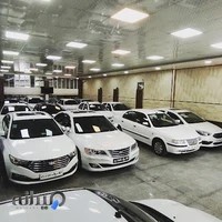 کلاسیک خودرو اصفهان