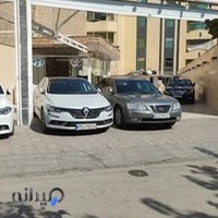 نمایشگاه اتومبیل اتوهایلوکس