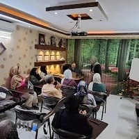 مرکز مشاوره ندای راه زندگی