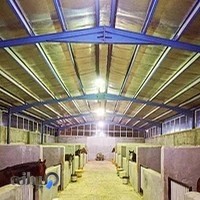 مجموعه اسب سواری و کافه رستوران رویال