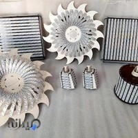 خدمات برق رهام