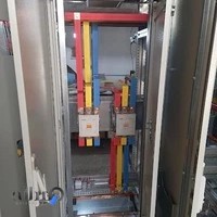 گروه فنی مهندسی فما برق صنعتی