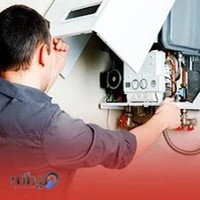 تجارت پایپ | تاسیسات و تعمیرات