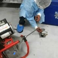 لوله‌بازکنی قهجاورستان