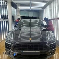 تشخیص رنگ مشهدی نژاد