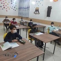 مجموعه تربیتی آموزشی آیین دانش