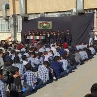 مدرسه شهید غلامحسین نم‌نبات