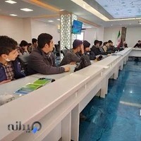 مدرسه‌ی راهنمایی شاهد جناب