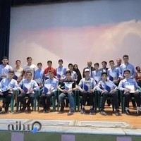 دبیرستان نمونه دولتی شهیدان نم نبات