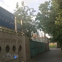 مدرسه دخترانه فرخی