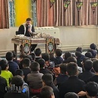 مدرسه غلامحسین اسدی