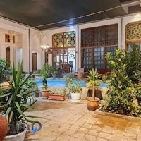 اقامتگاه سنتی خان‌نشین