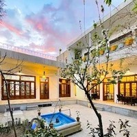 اقامتگاه بومگردی چیلا