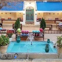 سرای سنتی هاتف