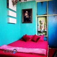 اقامتگاه بومگردی خانه حکیم