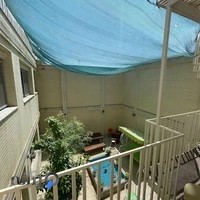 مهمانپذیر بید