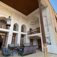 بوتیک هتل دنسه بخردی