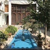 هتل سنتی عتیق اصفهان