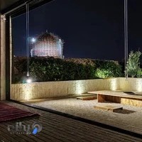 مسافرخانه مهر پویا