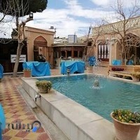 اقامتگاه بوم‌گردی زنده‌رود