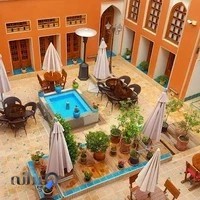 هتل و کافه میراس