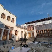 خانه تاریخی دلگشا