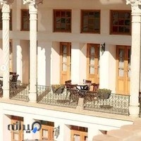 هتل سنتی کریاس