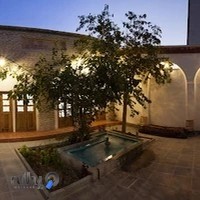 خانه سه کنجی